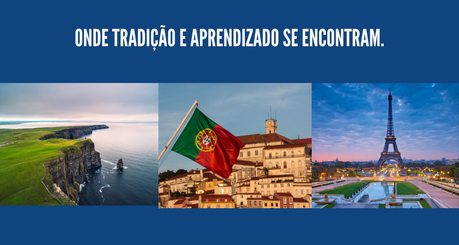 Onde estamos europa